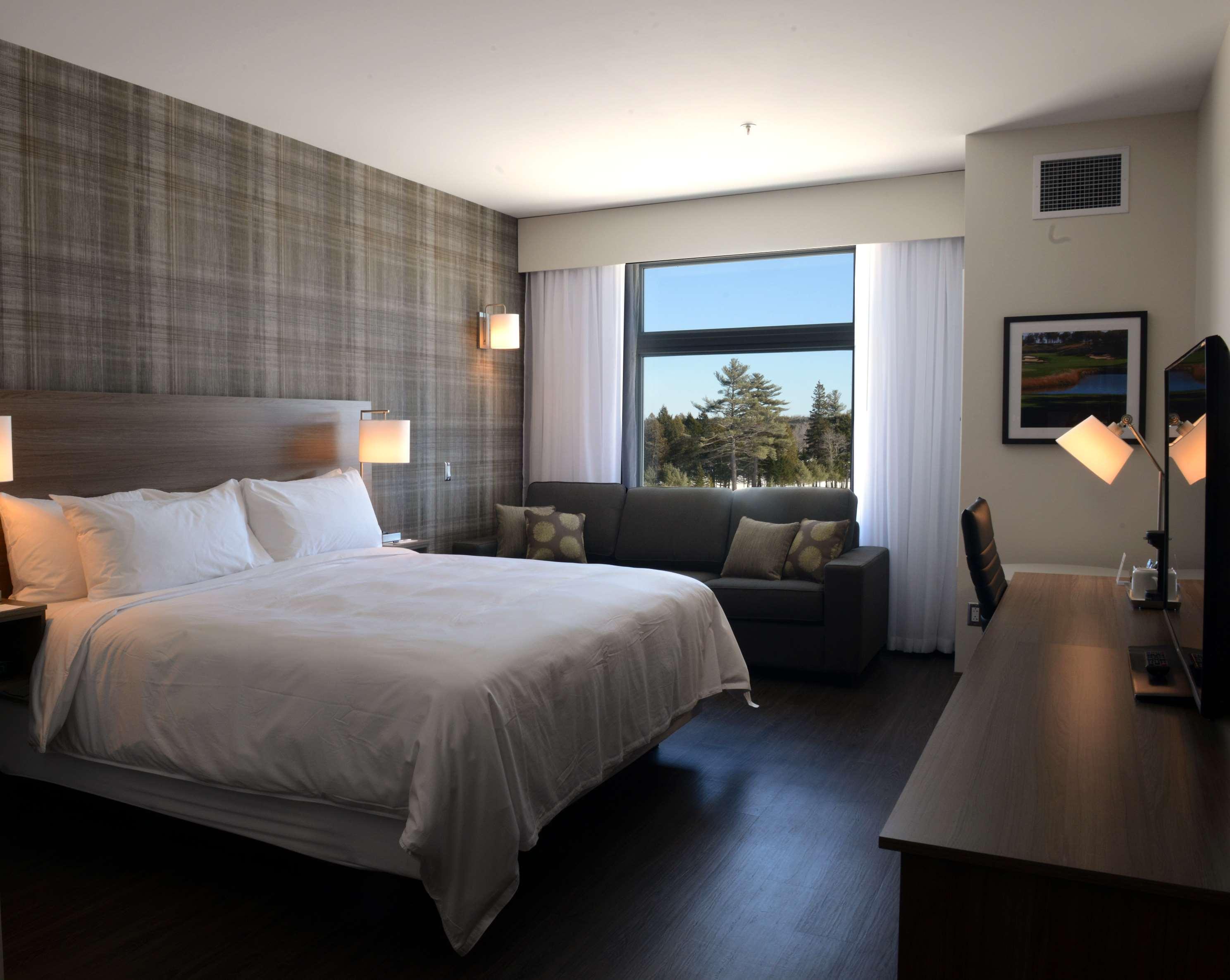 Radisson Kingswood Hotel&Suites, Fredericton Exterior foto